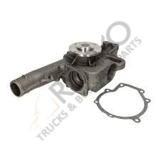 Devirdaim OM 904 VARIO W668 670