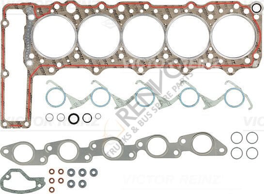 Mercedes Sprinter 1995-2012 Arası 312 D 2.9 Üst Takım Conta Victor Reinz Marka