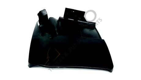 Paçalık Sol DOUBLE WHEEL SPRT W906