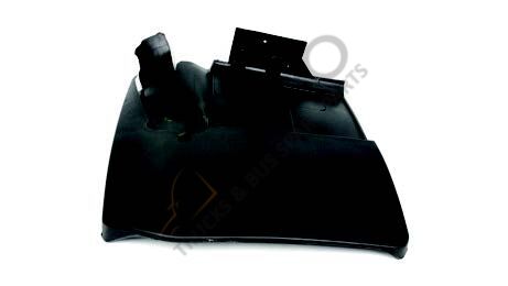 Paçalık Sol DOUBLE WHEEL SPRT W906
