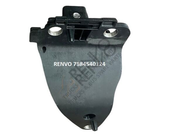 7478540124-7482573458 SİLECEK PANAL MENTEŞESİ Renault Trucks : C.K.T