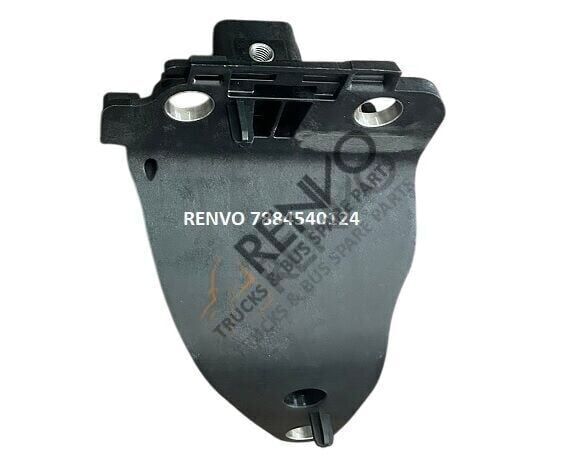 7478540124-7482573458 SİLECEK PANAL MENTEŞESİ Renault Trucks : C.K.T