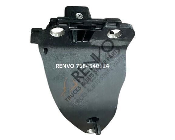 7478540124-7482573458 SİLECEK PANAL MENTEŞESİ Renault Trucks : C.K.T