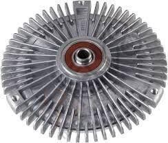 Fan Termik OM 611 612 646 647 SPRT W901-906 VITO W638 639