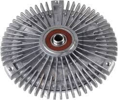 Fan Termik OM 611 612 646 647 SPRT W901-906 VITO W638 639