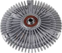 Fan Termik OM 611 612 646 647 SPRT W901-906 VITO W638 639
