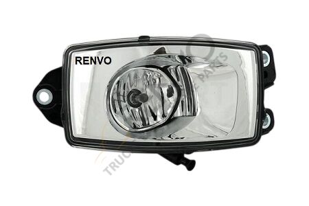 7482252916 T CABIN FOG LIGHT LEFT