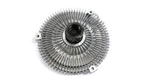 Fan Termiği M 112 VITO W639