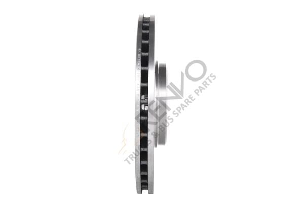 Ford Transit 2000-2006 Arası 2.0 DI Ön Fren Diski Bosch Marka