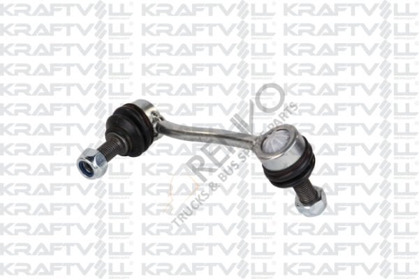 Mercedes Sprinter 2006-2010 Arası 319 CDI / BlueTEC Sol Z Rotu Kraftvoll Marka
