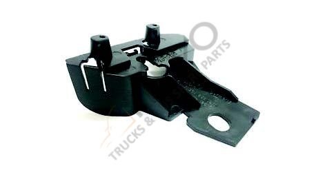 Ön Tampon Braketi SPRT W906