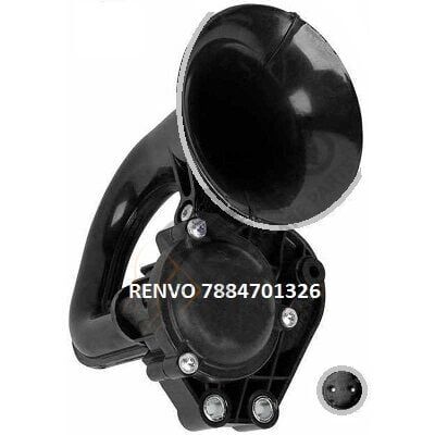 7421701326-5010306807-7422054097 HAVALI KORNA 24 V DİDONAK 13 RENAULT TRUCKS VOLVO