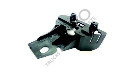 Ön Tampon Braketi SPRT W906
