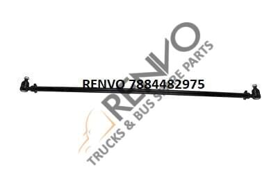 RENAULT TRUCKS D SERISI 13 KERAX 370, 400, 420 MAGNUM 430,460 ROT KOLU UZUN 7482482975, 5010566058