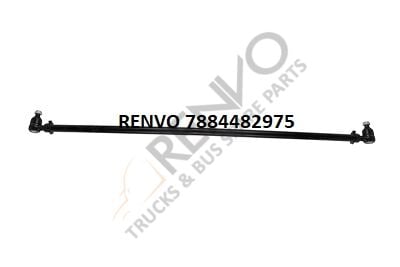 RENAULT TRUCKS D SERISI 13 KERAX 370, 400, 420 MAGNUM 430,460 ROT KOLU UZUN 7482482975, 5010566058