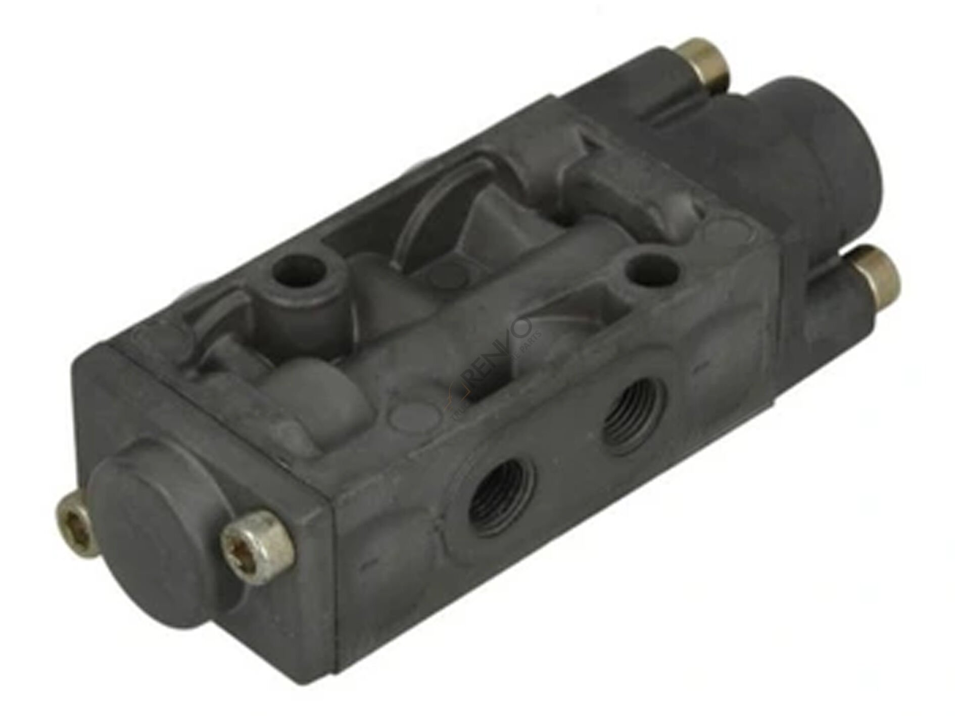 5001839206 TRANSMISSION PNEUMATIC VALVE-PREM.385/400/420