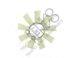 Fan Pervanesi SPRT W906 - VITO W639