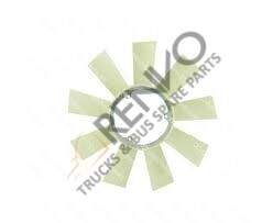 Fan Pervanesi SPRT W906 - VITO W639