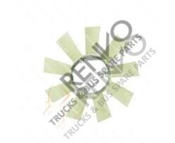 Fan Pervanesi SPRT W906 - VITO W639