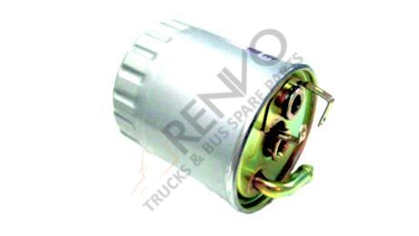 WK842/13-6110900852/611092060167/6110920601 Yakit filtresi OM 611 612  W901-905 VITO W638