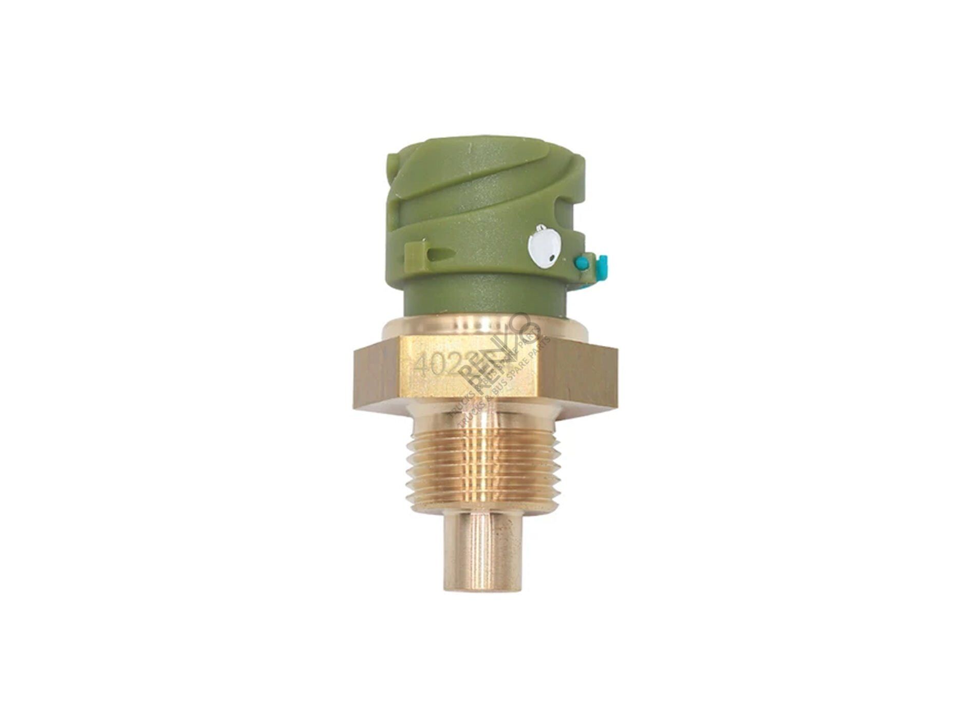 5010398062 OİL PRESSUER SENSOR 13 BAR