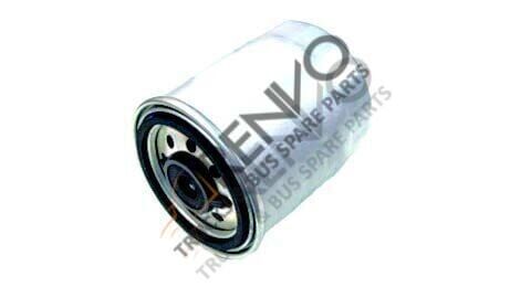 6010901452/0010922401/0010928401/0010929001/0020923/0016010900352/WK 817/3 x Filtro de combustível OM 601 T1 - T1/TN SPRT W901