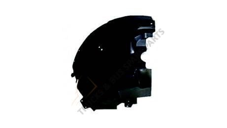 Çamurluk Davlumbazı Sol SPRT W900 906