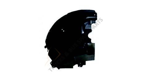Çamurluk Davlumbazı Sol SPRT W900 906