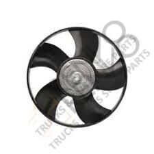 Fan Pervanesi OM 642 SPRT W906 VITO W639