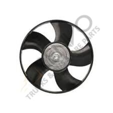 Fan Pervanesi OM 642 SPRT W906 VITO W639