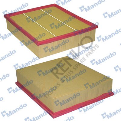 Mercedes Sprinter 1995-2006 Arası 214 Hava Filtresi Mando Marka