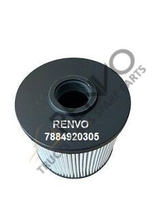 FILTRO DE COMBUSTÍVEL