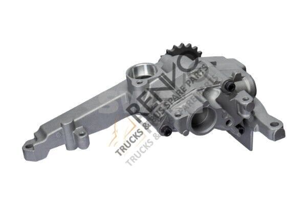 Mercedes Sprinter 2006-2010 Arası 318 CDI Yağ Pompası Swag Marka