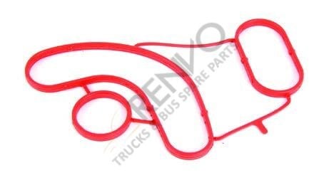 Yağ Soğutucu Conta OM 611 612 646 647 SPRT W901-906 VITO W638 639