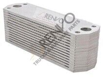 ELEMENTO DO REFRIGERADOR DE ÓLEO 2C466K830 NHDD M