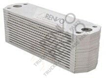 ELEMENTO DO REFRIGERADOR DE ÓLEO 2C466K830 NHDD M