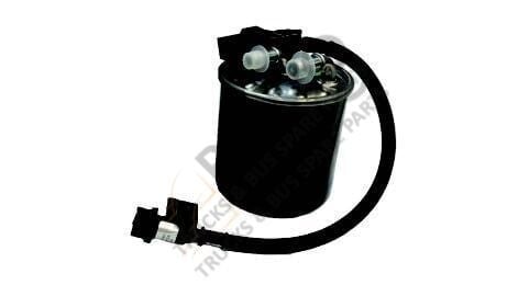 6510901552/6510902952/WK 820/18/KL 912/F026402840 Yakit filtresi OM 651 W906 VITO W639