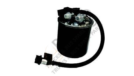 6510901552/6510902952/WK 820/18/KL 912/F026402840 Filtro de combustível OM 651 W906 VITO W639