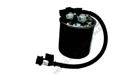 6510901552/6510902952/WK 820/18/KL 912/F026402840 Filtro de combustível OM 651 W906 VITO W639
