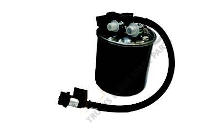 6510901552/6510902952/WK 820/18/KL 912/F026402840 Filtro de combustível OM 651 W906 VITO W639