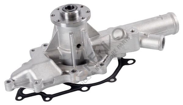 Mercedes Vito 2003-2007 Arası 109 CDI Devirdaim Su Pompası Swag Marka