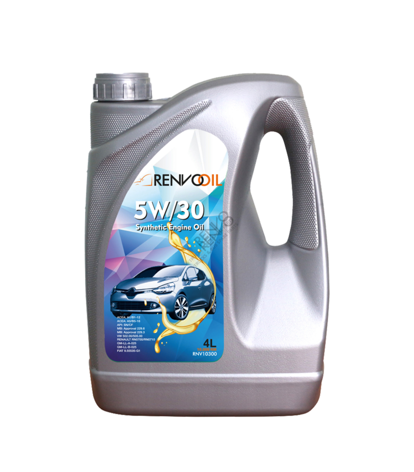 5W30