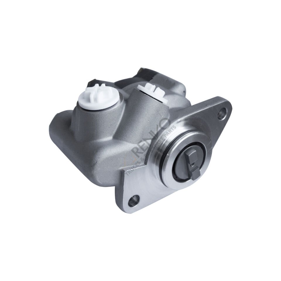 A0014604480 STEERING PUMP