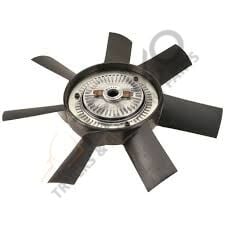 Fan Termiği OM 612 647 SPRT W901-906 CHRYSLER
