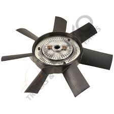 Fan Termiği OM 612 647 SPRT W901-906 CHRYSLER