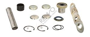 MAN TGL, TGM ÖN AKS BAŞI DİNGİL TAMIR TAKIMI  OEM : 81442056044, 81442056033