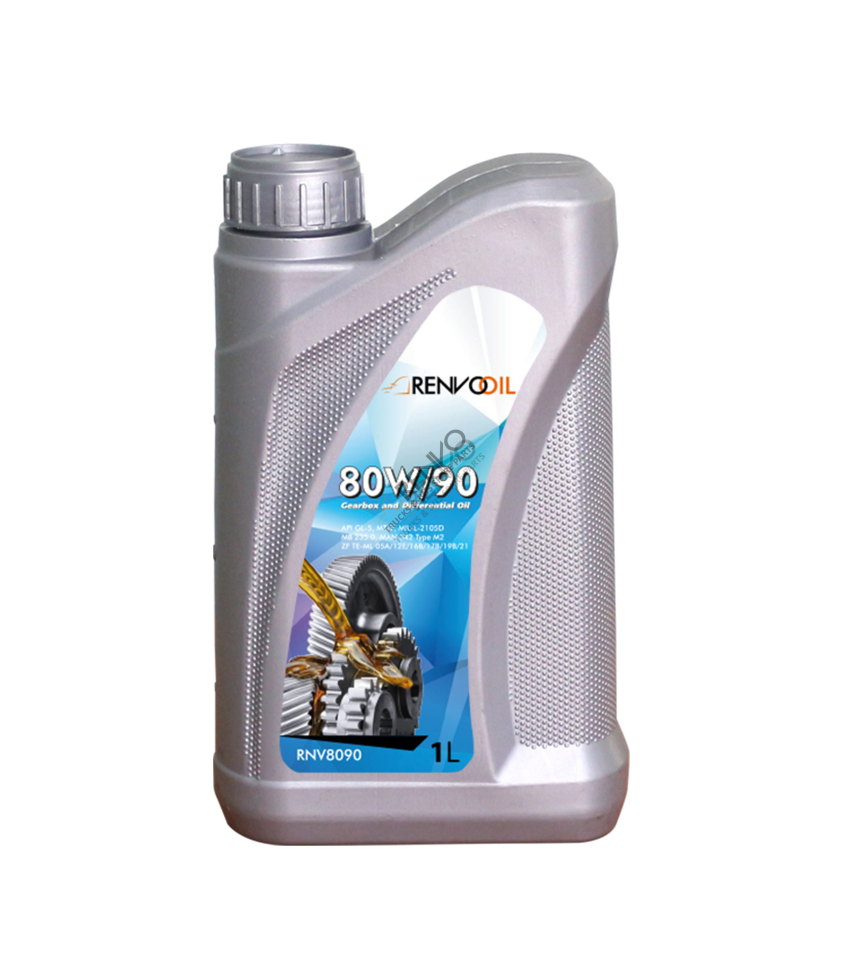 80W90