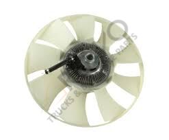 Fan Pervanesi OM 642 SPRT W906 VITO W639