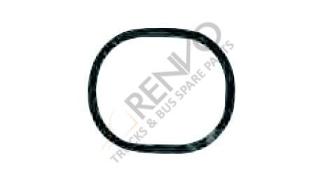 Yağ Soğutucu Conta OM 651 SPRT W906 VITO W639