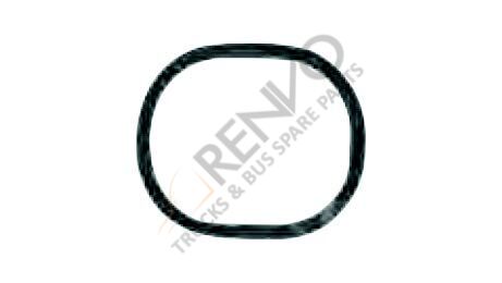 Yağ Soğutucu Conta OM 651 SPRT W906 VITO W639